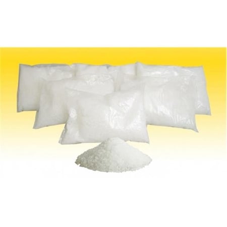 Fabrication Enterprises Fabrication Enterprises 11-1746-6 Waxwel Beads; Citrus Refill - 6 lbs Pellet Bags 11-1746-6